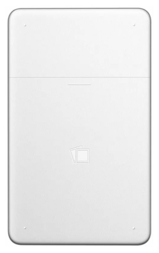 Фотопринтер Xiaomi Portable Photo Printer Pro