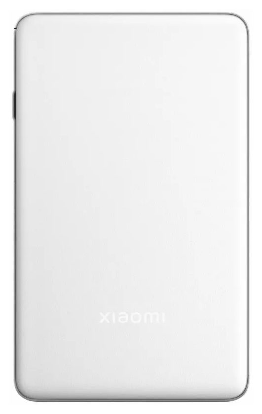 Фотопринтер Xiaomi Portable Photo Printer Pro — Фото 2