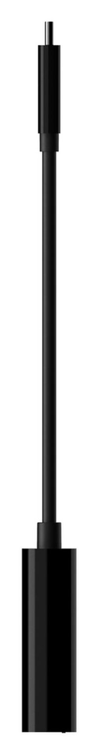 USB konsentrator Belkin USB-C Multimedia + Charge Adapter 100W, qora — Surat 5