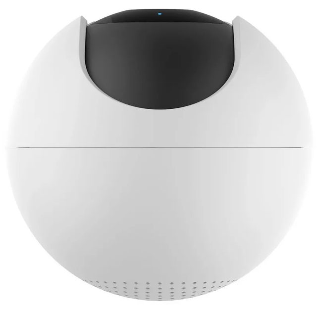 Камера видеонаблюдения Xiaomi Smart Camera C500 Dual, белый — Фото 5