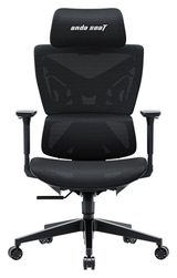 Игровое кресло AndaSeat X-Air Mega, чёрный