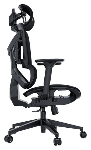 Oʻyin kreslosi AndaSeat X-Air Mega, qora — surat 6