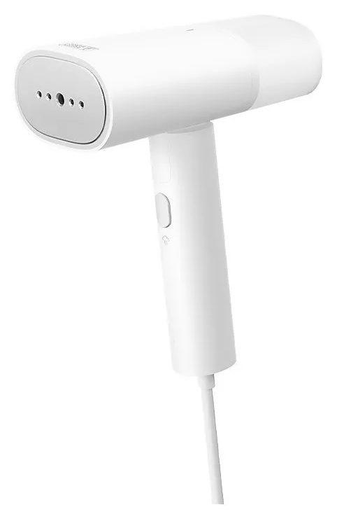 Отпариватель Xiaomi Handheld Garment Steamer, белый