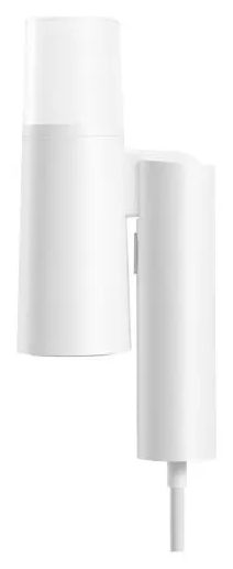 Отпариватель Xiaomi Handheld Garment Steamer, белый — фото 3