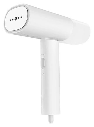 Отпариватель Xiaomi Handheld Garment Steamer, белый — фото 6