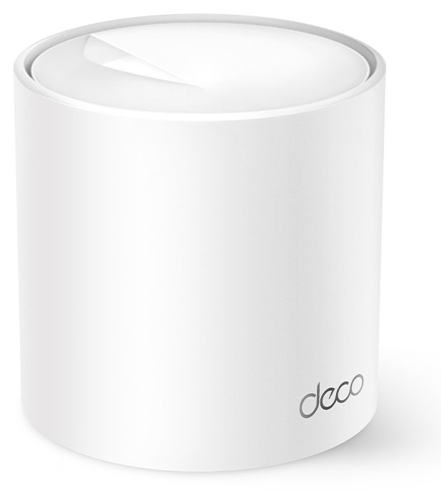 Mesh tizimi TP-Link Deco X10, 2 dona