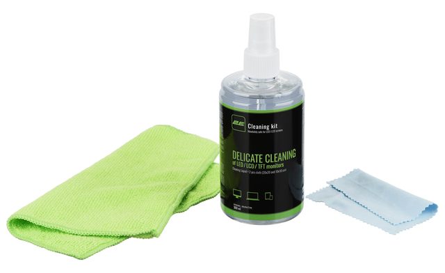 Ekran tozalash toʻplami 2E Cleaning Kit 300 ml — Surat 3