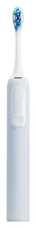 Электрическая зубная щётка Xiaomi Oscillation Electric Toothbrush, синий — Фото 3