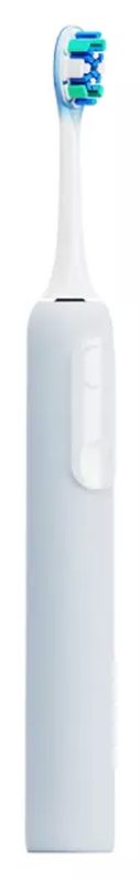 Электрическая зубная щётка Xiaomi Oscillation Electric Toothbrush, синий — Фото 5