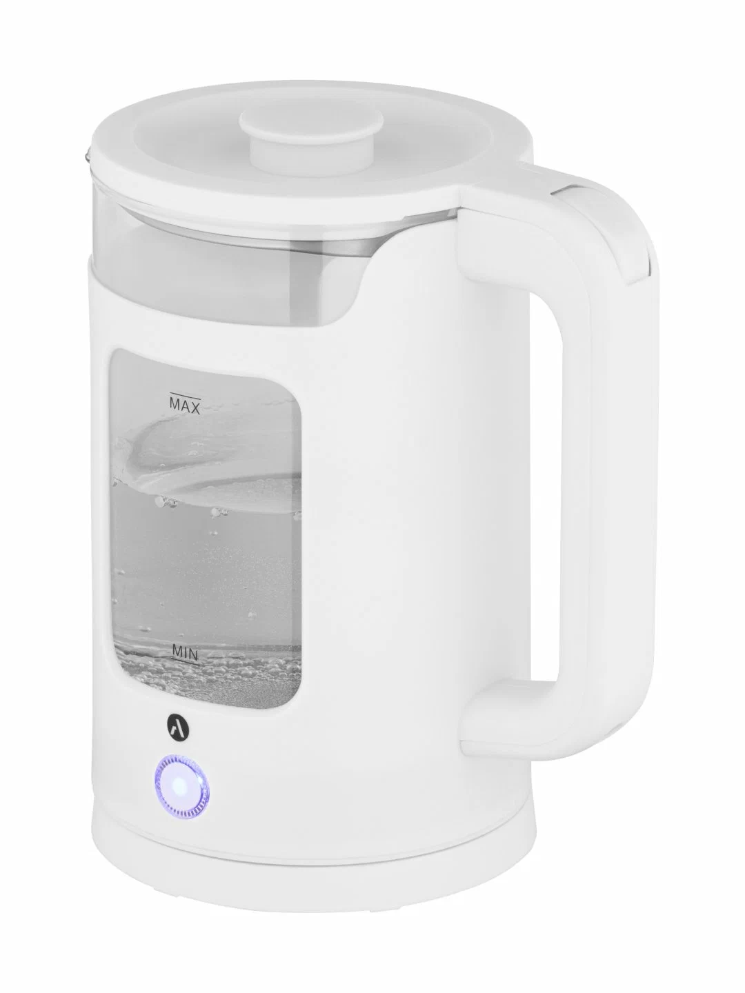 Электрочайник Ardesto EKL-T31GW, белый