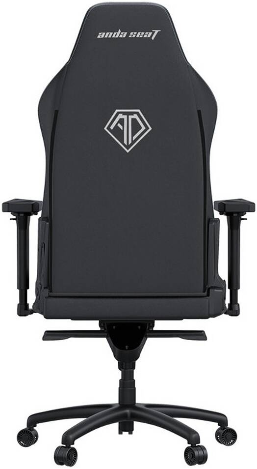 Игровое кресло AndaSeat Phantom 3 XL, чёрный — Фото 5