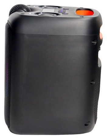 Портативная колонка Microlab PT601W — Фото 3