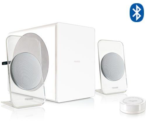 Kolonka Microlab ORB FC60BT, koʻk