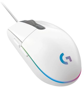 Мышь LOGITECH G102 LIGHTSYNC