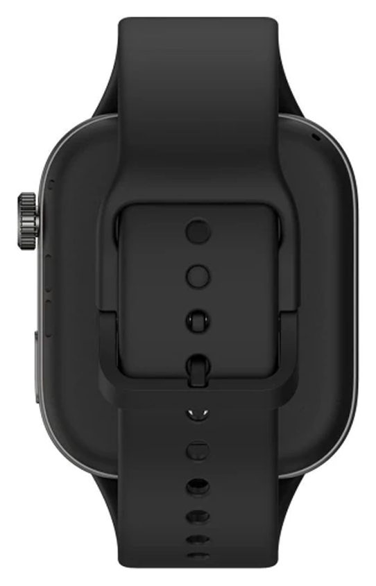 Smart soat Redmi Watch 6, qora — Surat 3
