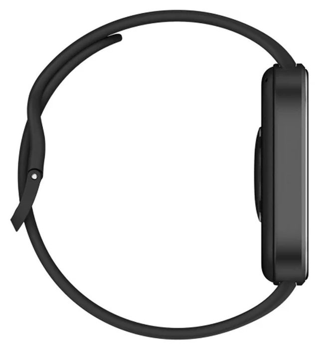 Smart soat Redmi Watch 6, qora — Surat 4