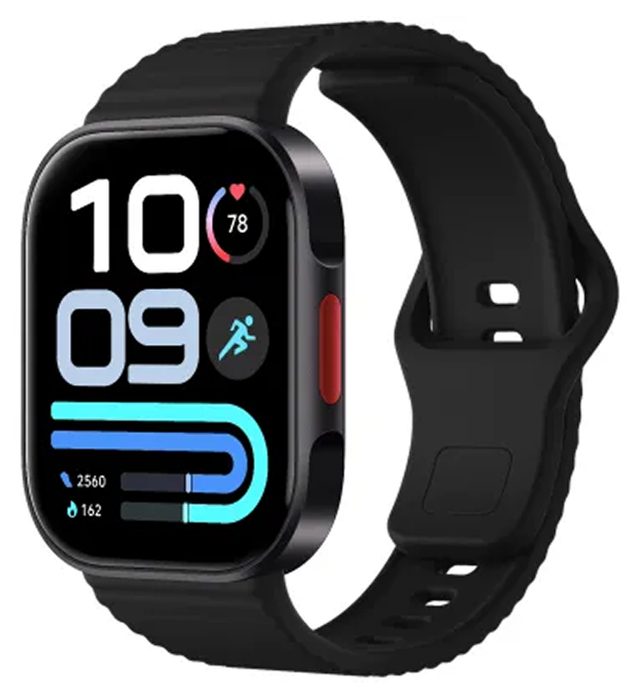 Смарт-часы Redmi Watch 6 Lite, чёрный