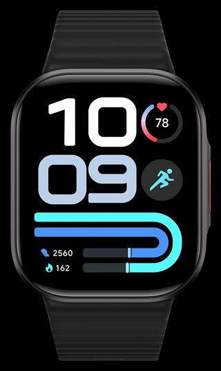 Smart soat Redmi Watch 6 Lite, qora — surat 2