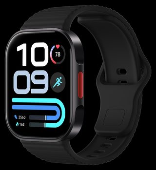 Smart soat Redmi Watch 6 Lite, qora — surat 3