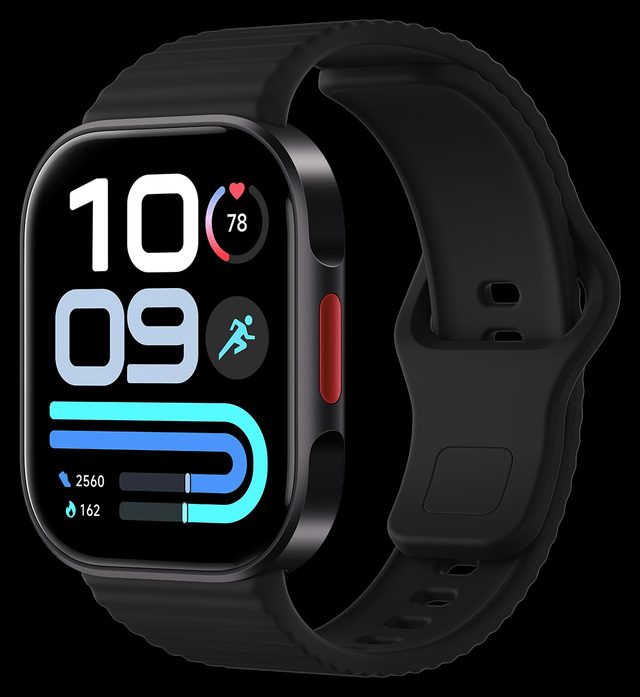 Smart soat Redmi Watch 6 Lite, qora — Surat 3