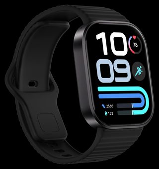 Smart soat Redmi Watch 6 Lite, qora — surat 4