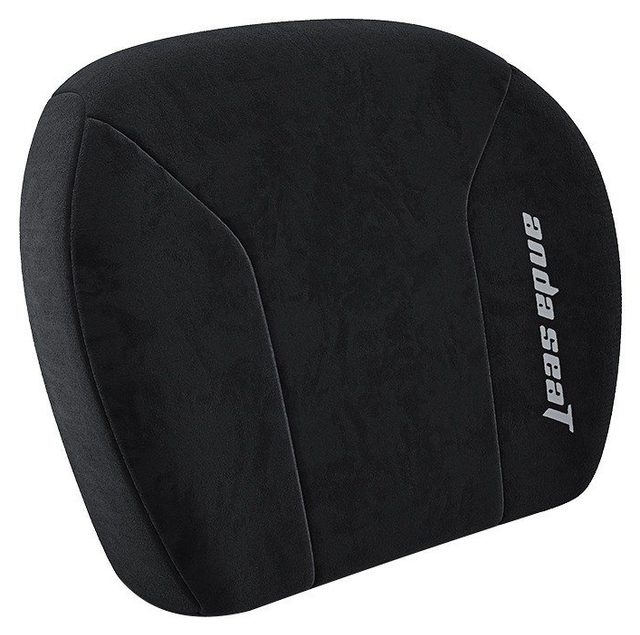 Подушка для поясницы AndaSeat для Novis L, чёрный