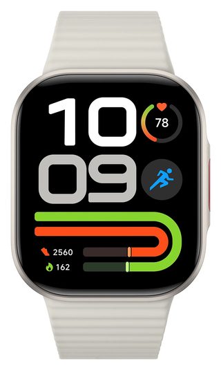 Смарт-часы Redmi Watch 6 Lite, серый