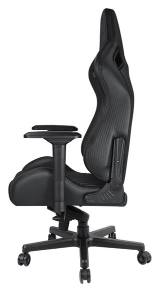 Oʻyin kreslosi AndaSeat Dark Knight, qora — surat 3