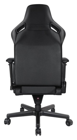 Oʻyin kreslosi AndaSeat Dark Knight, qora — surat 4