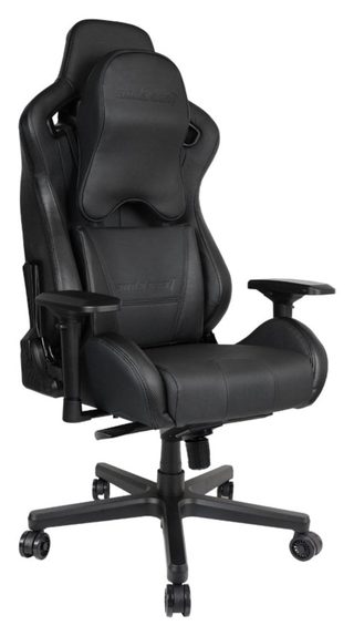 Oʻyin kreslosi AndaSeat Dark Knight, qora — surat 6