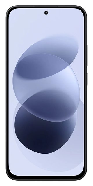 Smartfon Redmi Note 17 8/256 GB, qora