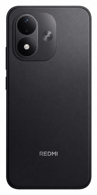 Smartfon Redmi Note 17 8/256 GB, qora — surat 2