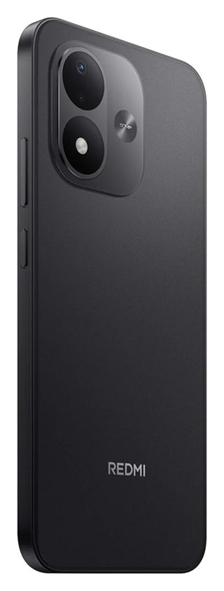 Smartfon Redmi Note 17 8/256 GB, qora — surat 3