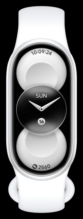 Фитнес-браслет Xiaomi Smart Band 11