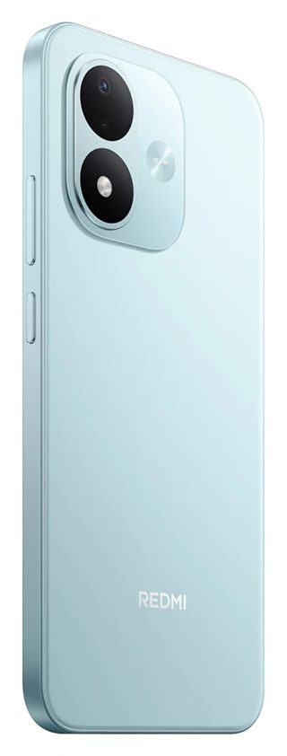 Smartfon Redmi Note 17 8/256 GB, firuzarang — Surat 2