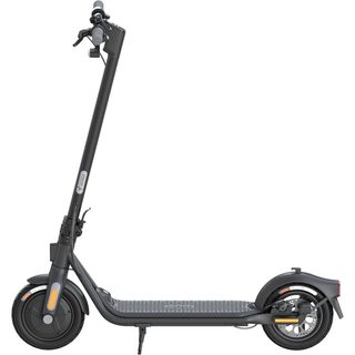 Электросамокат Segway-Ninebot KickScooter F25I, чёрный — фото 4