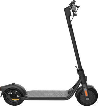 Электросамокат Segway-Ninebot KickScooter F25I, чёрный — фото 6