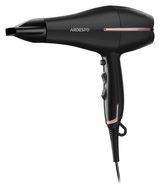 Фен Ardesto HD-Y220PRO, чёрный