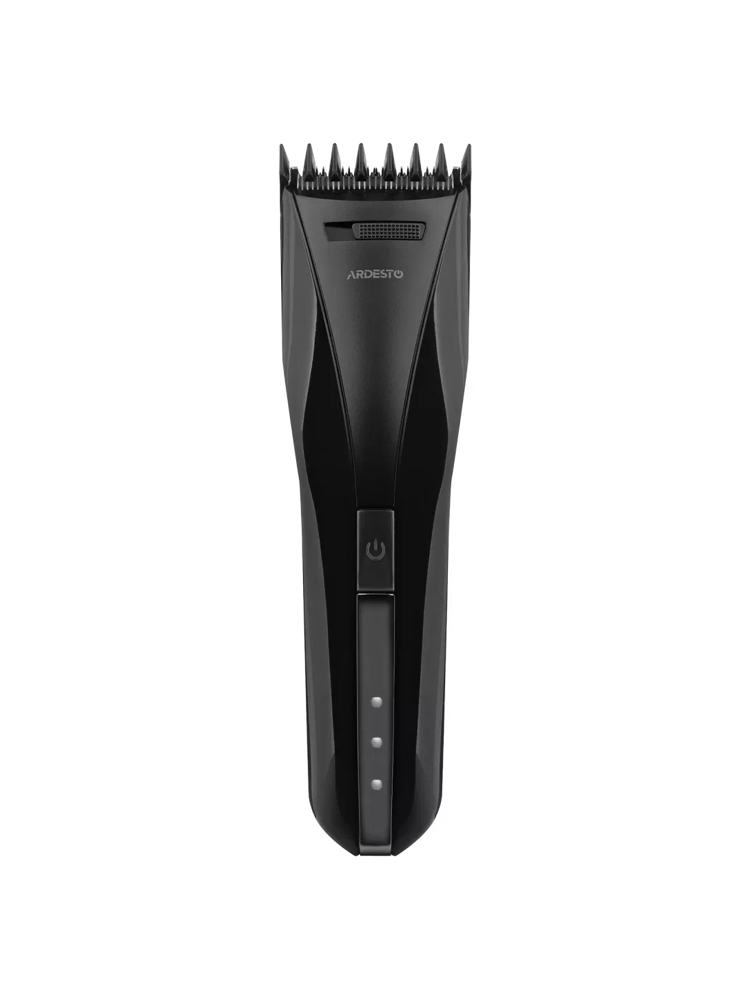 Машинка для стрижки волос Ardesto HC-Y20-B, чёрный