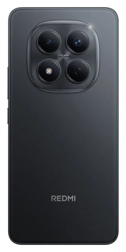 Smartfon Redmi Note 15 Pro 8/256 GB, qora — Surat 4