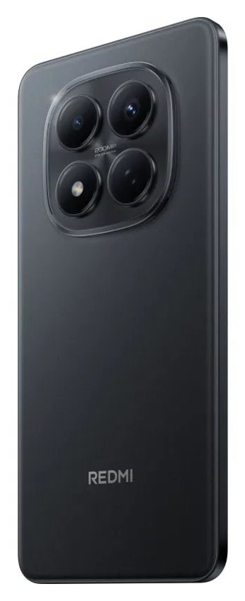 Smartfon Redmi Note 15 Pro 8/256 GB, qora — Surat 5