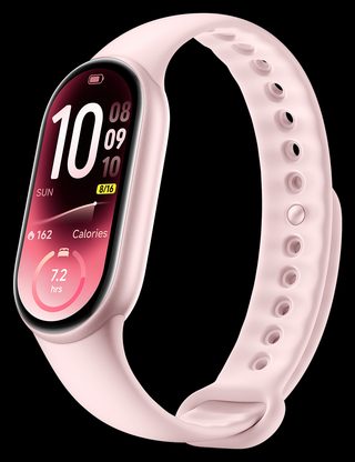 Fitnes-bilaguzuk Xiaomi Smart Band 11, pushti — surat 2