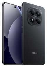 Смартфон Redmi Note 15 Pro 12/512 ГБ, чёрный