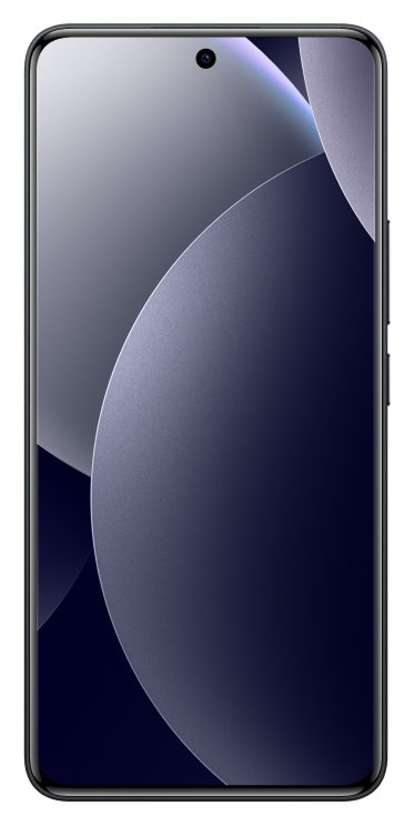 Смартфон Redmi Note 15 Pro 12/512 ГБ, чёрный — Фото 2