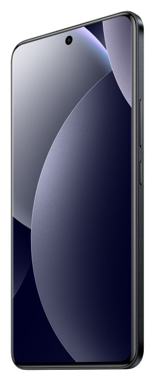 Смартфон Redmi Note 15 Pro 12/512 ГБ, чёрный — Фото 3