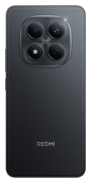 Смартфон Redmi Note 15 Pro 12/512 ГБ, чёрный — фото 6