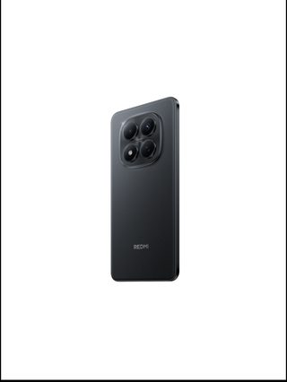 Смартфон Redmi Note 15 Pro 12/512 ГБ, чёрный — фото 7