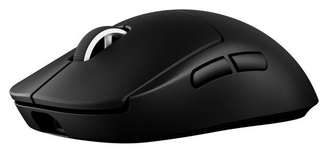 Беспроводная игровая мышь Logitech G Pro X Superlight 2c, чёрный — Фото 6