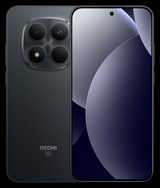 Смартфон Redmi Note 15 Pro 5G 8/512 ГБ, чёрный