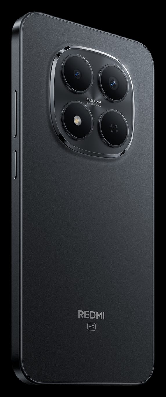 Smartfon Redmi Note 15 Pro 5G 8/512 GB, qora — Surat 3